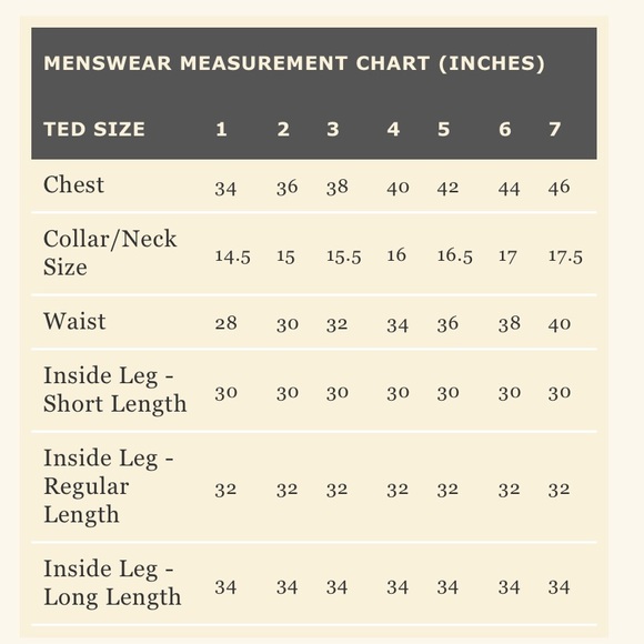 🔥SALE🔥 Ted Baker Men’s Long Sleeve Shirt White Dots - Picture 7 of 8